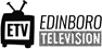ETV: Edinboro Television