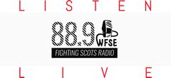 Click Here to Listen to 88.9 WFSE Fighting Sctos Radio Live