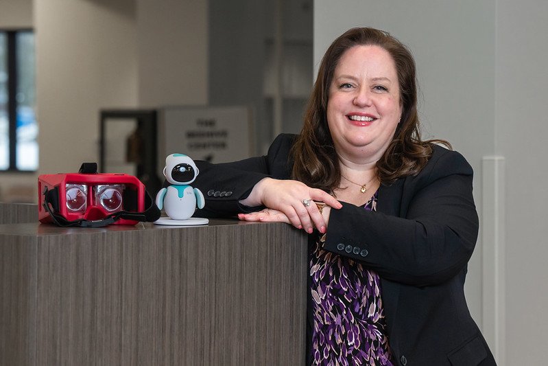 PennWest Promotes 22 Faculty Members by Erin Copple